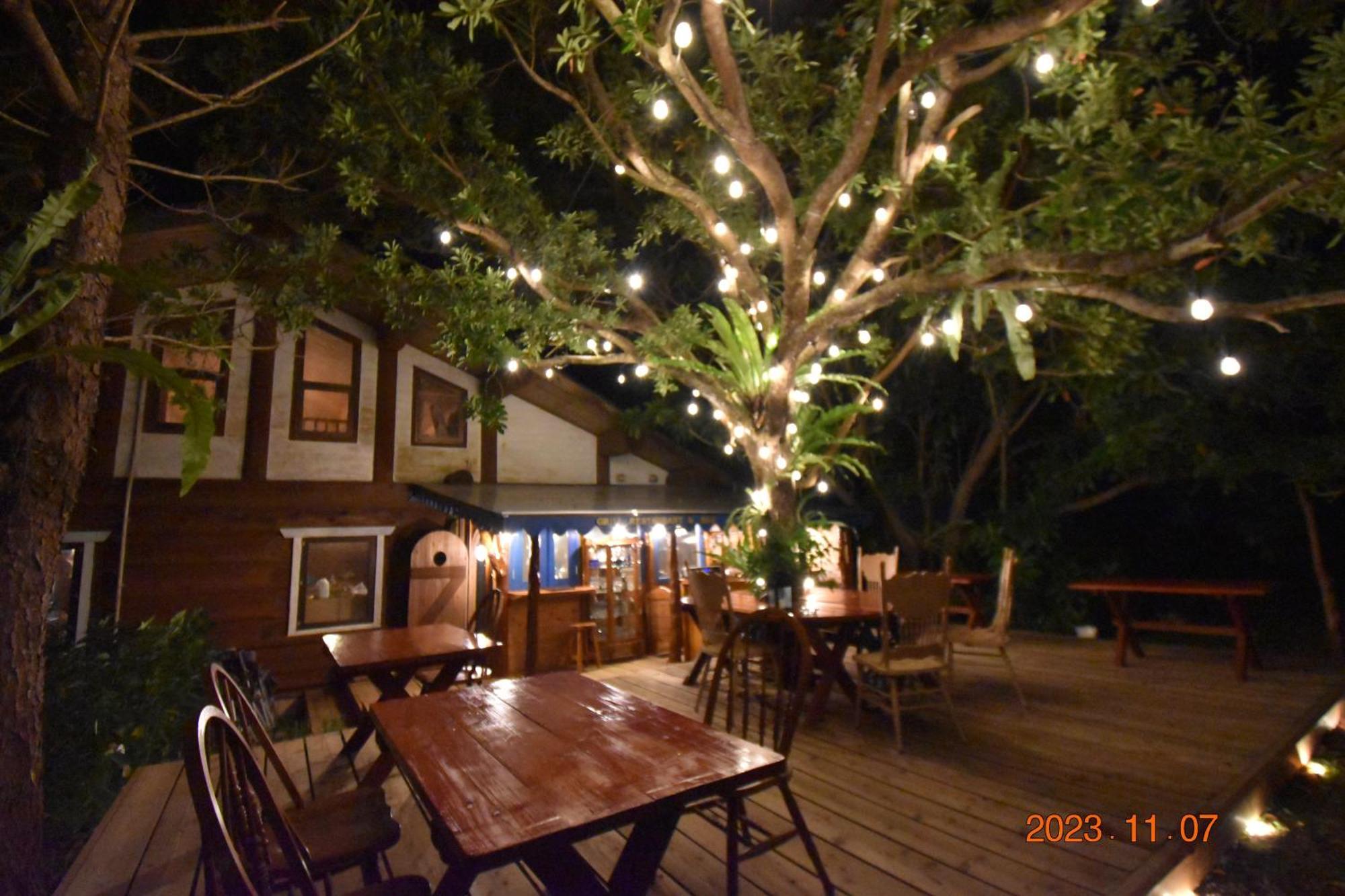 Pension Prussian Blue Miyakojima  Exterior photo