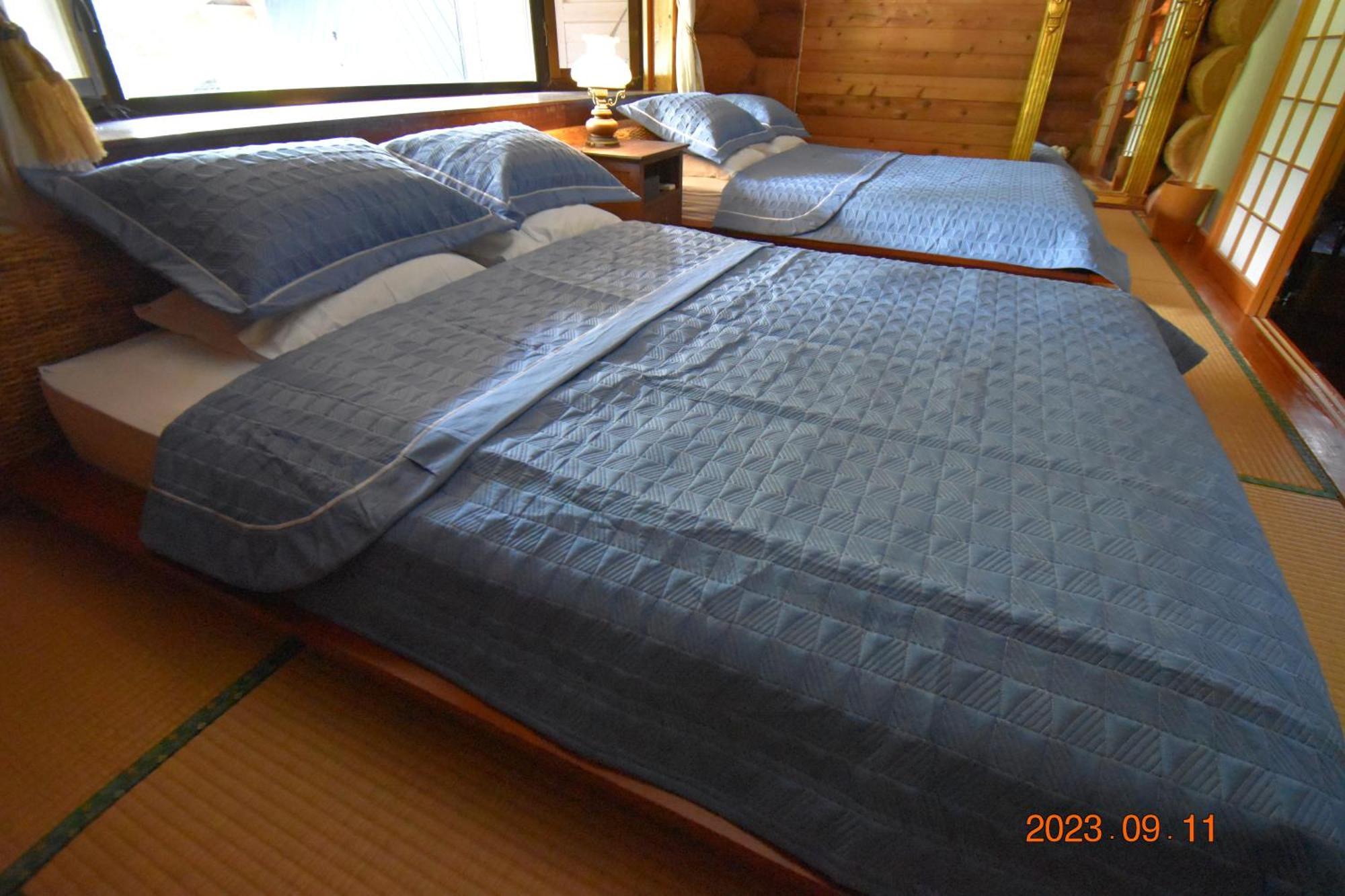 Pension Prussian Blue Miyakojima  Exterior photo