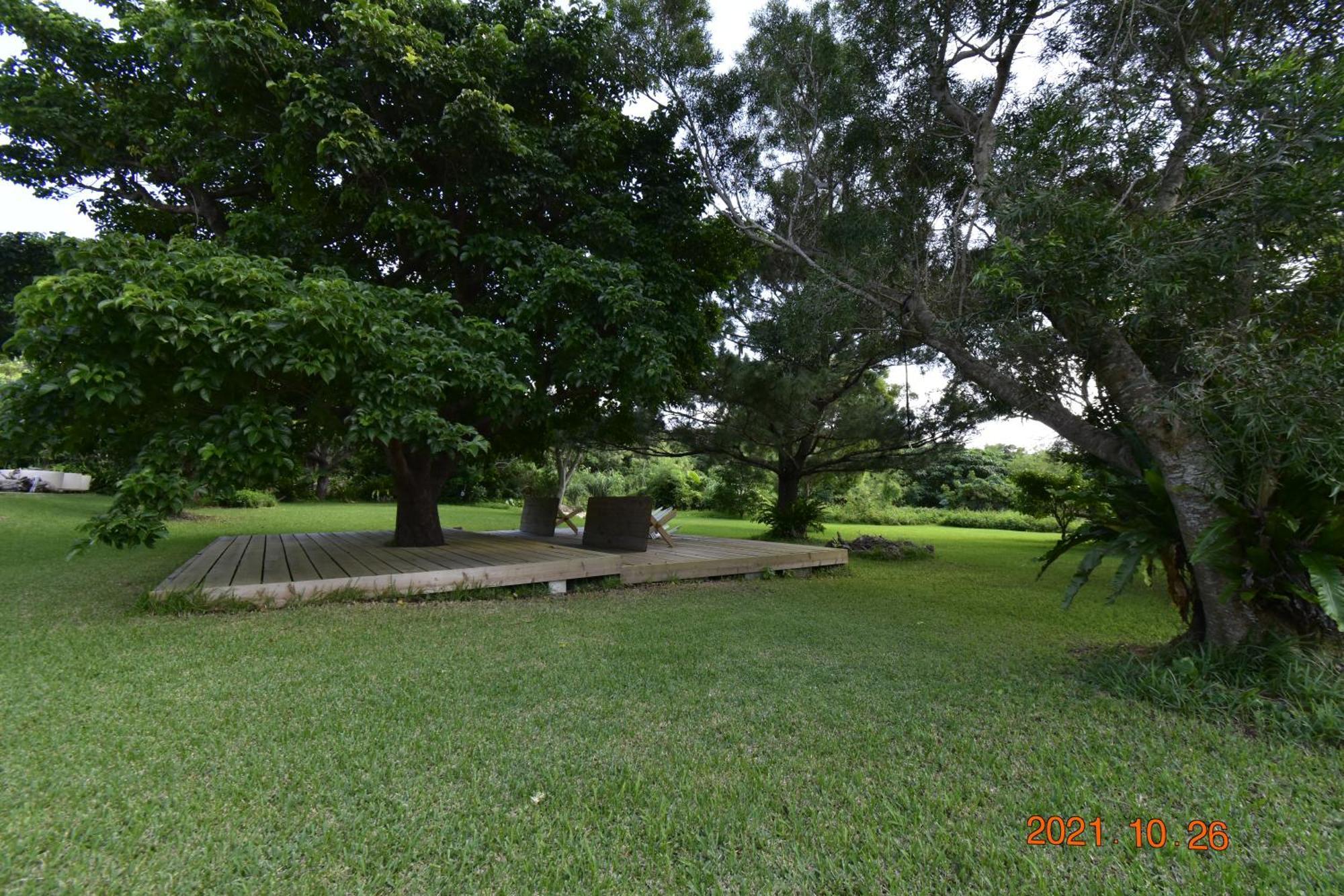 Pension Prussian Blue Miyakojima  Exterior photo