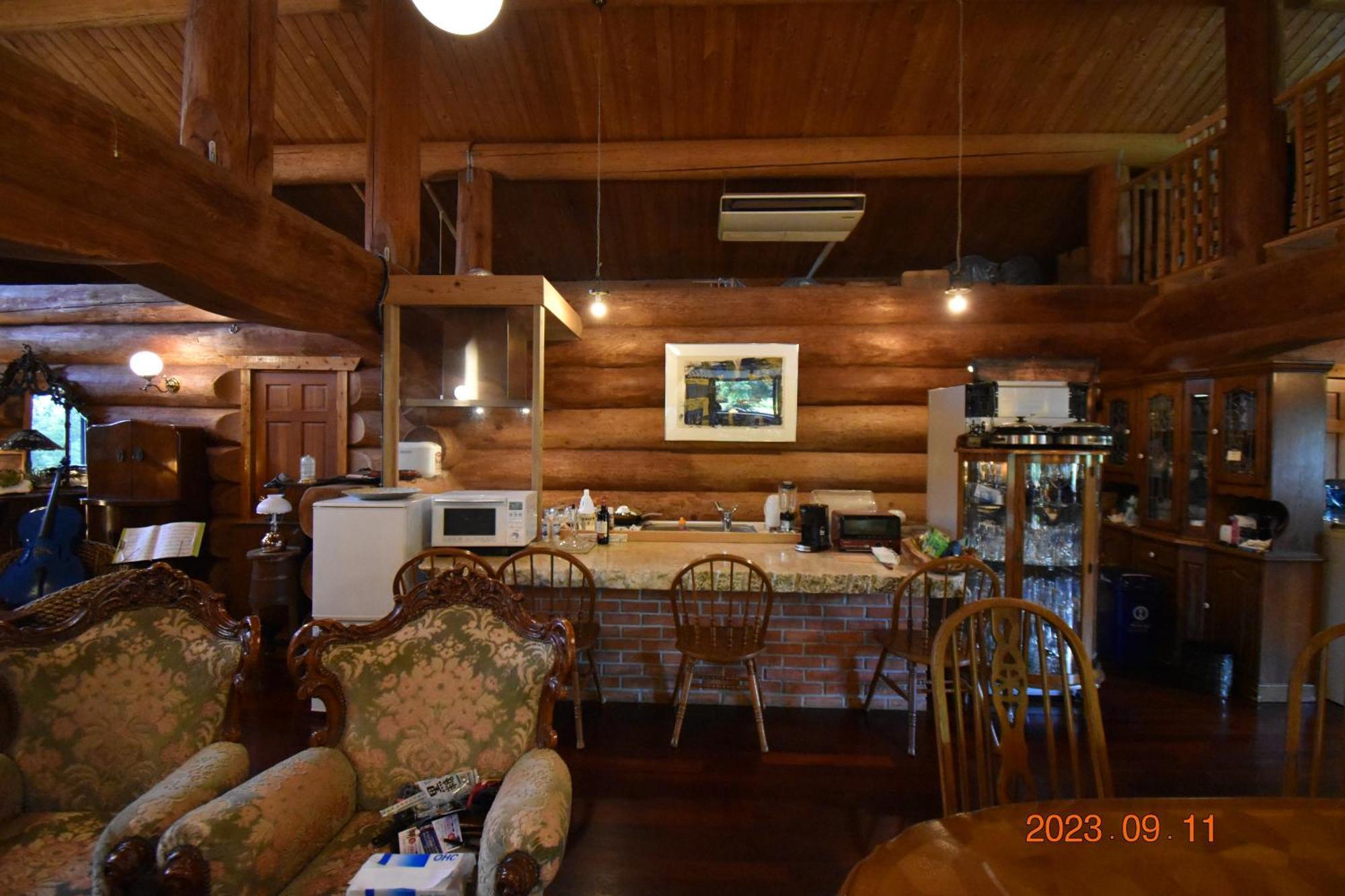 Pension Prussian Blue Miyakojima  Exterior photo
