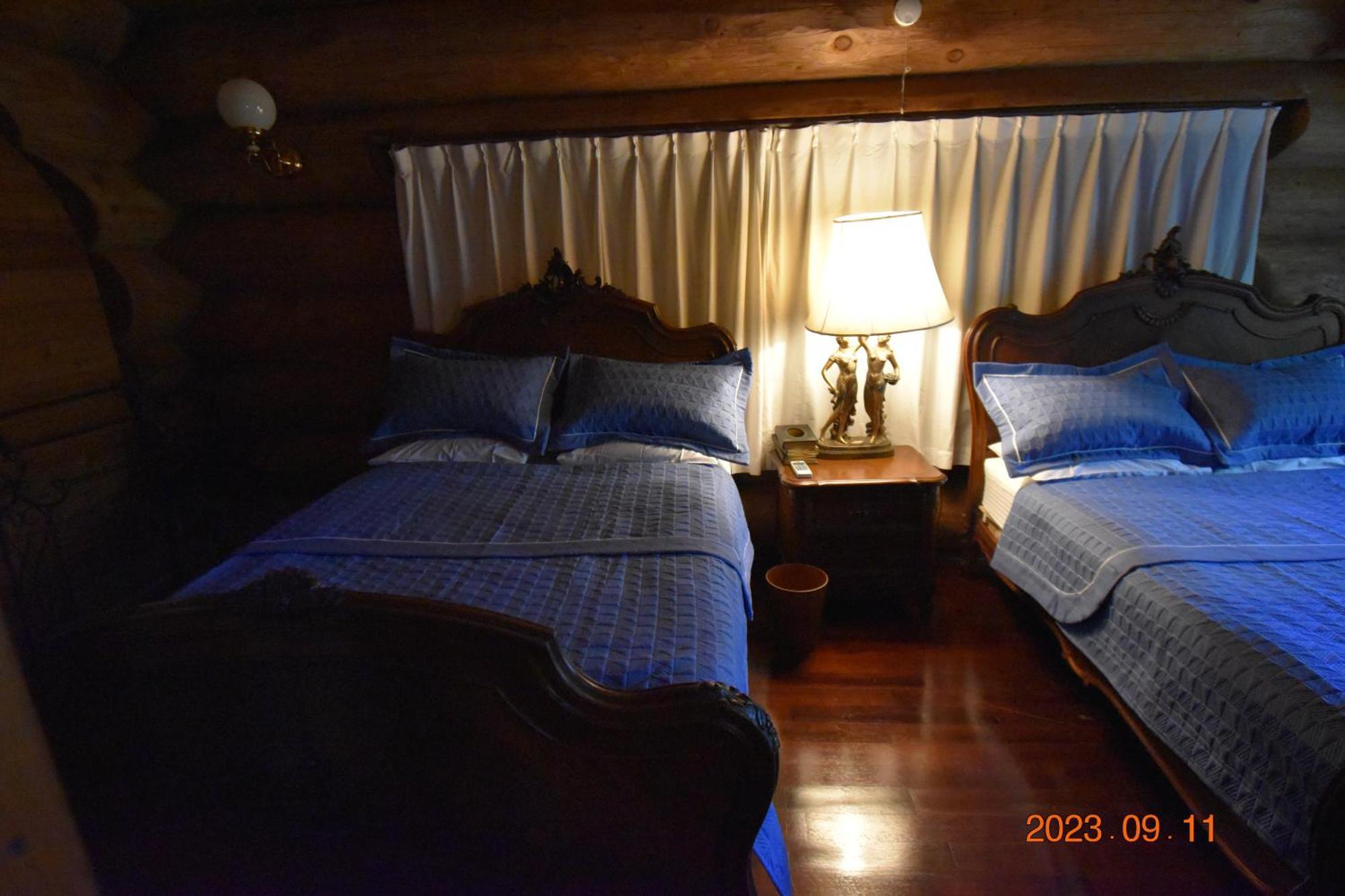 Pension Prussian Blue Miyakojima  Exterior photo
